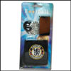 FOOTBALL  BADGE CHAIN KIT - Click here to View more details about this Product